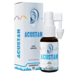 ACUSTAN