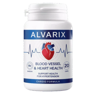 ALVARIX