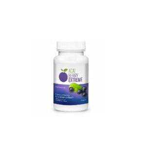 Acai Berry Extreme