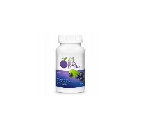 Acai Berry Extreme