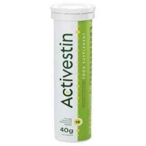 Activestin