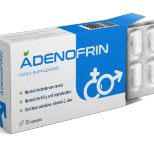 Adenofrin