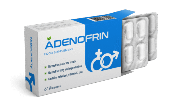 Adenofrin