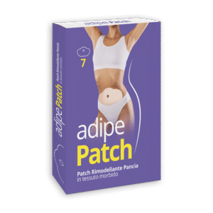Adipe Patch