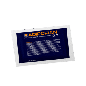 AdipoFian Patch