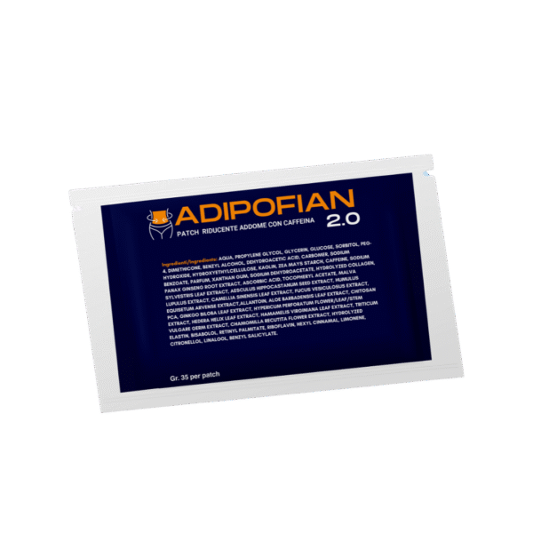 AdipoFian Patch