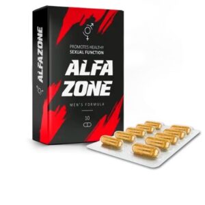 AlfaZone