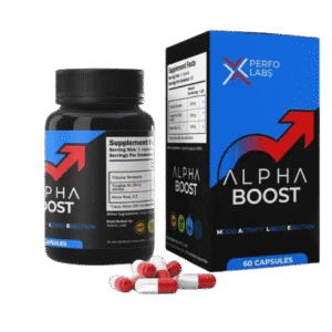 Alpha Boost