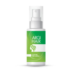 Argi Hair
