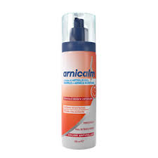 Arnicalm