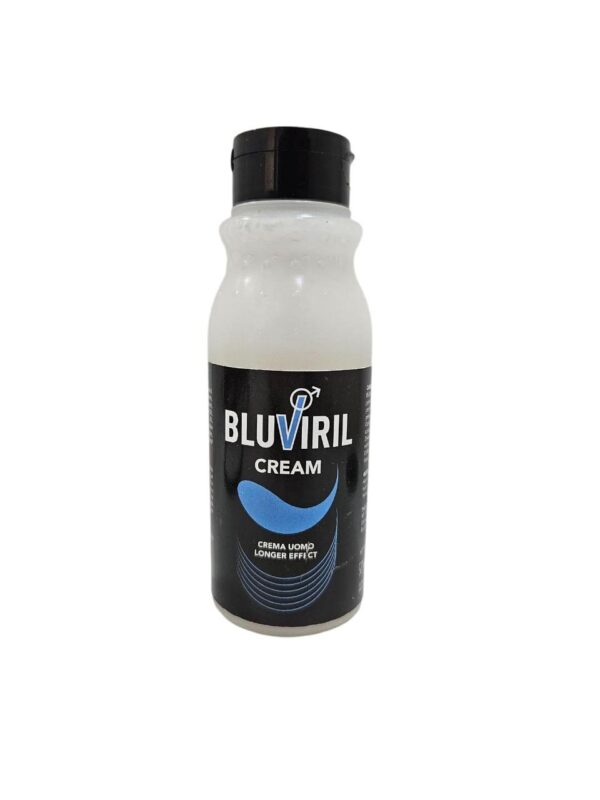 Blu Viril Gel