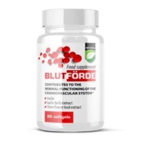 BlutForde