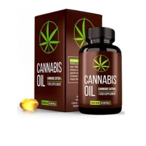 Cannabis Oil
