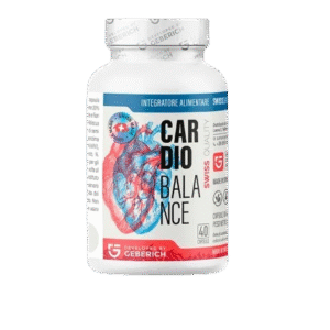 Cardio Balance