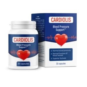Cardiolis