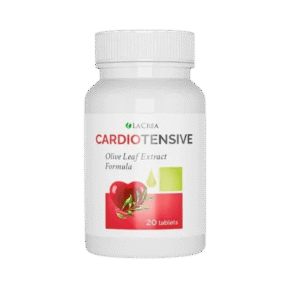 Cardiotensive