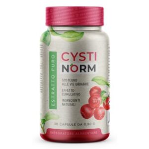 Cystinorm