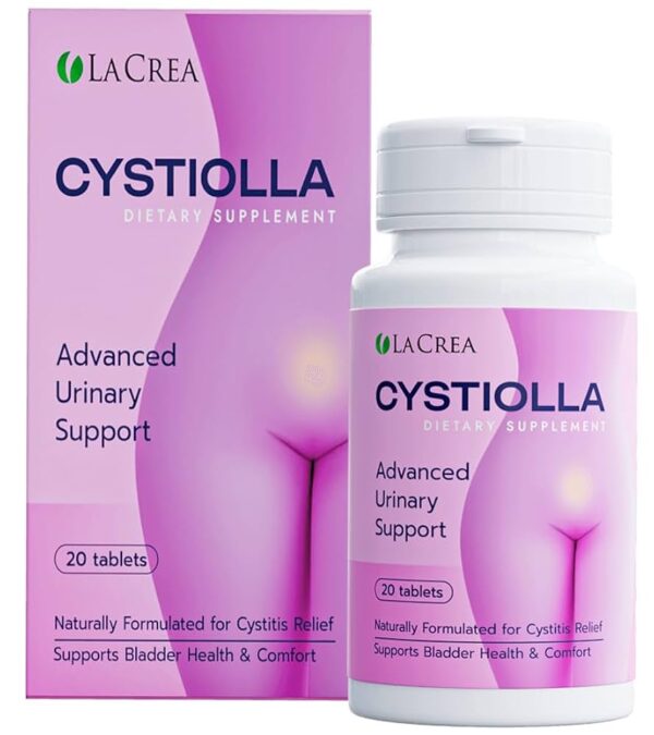 Cystiolla
