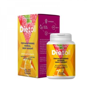 Dietoll