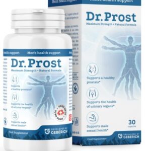 Dr. Prost
