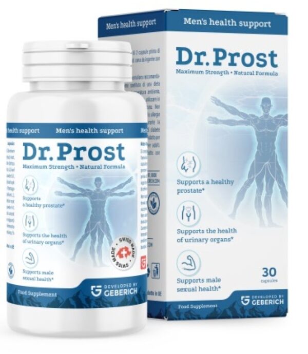 Dr. Prost