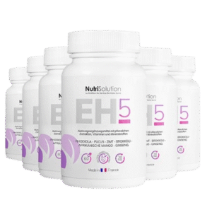 EH5 Capsules