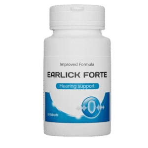 Earlick Forte