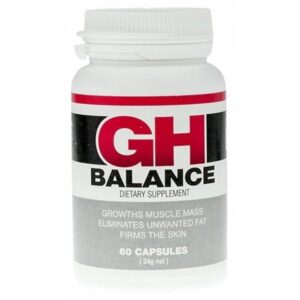 GH Balance