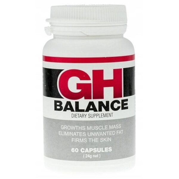 GH Balance