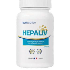 HepaLiv
