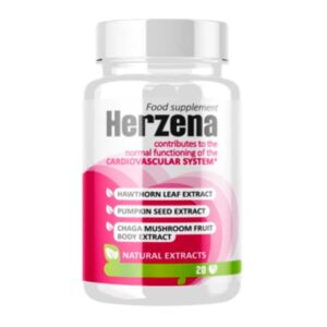 Herzena