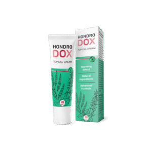 Hondrodox