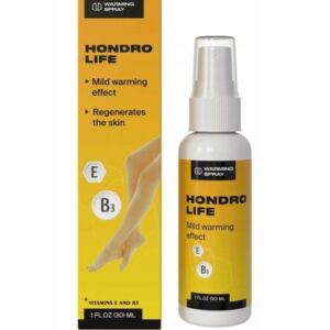Hondrolife