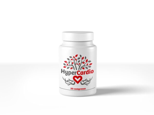 Hyper Cardio