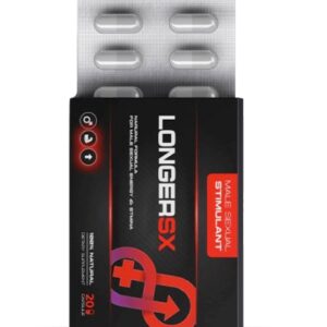 LongerSX