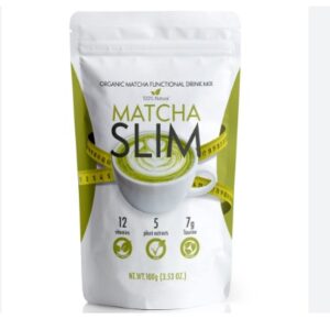 Matcha Slim