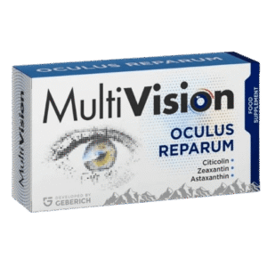 Multivision Caps