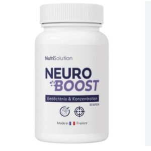 Neuro Boost
