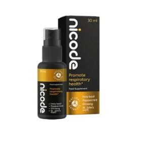 Nicode Spray