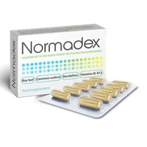 Normadex