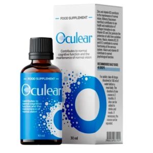 Oculear