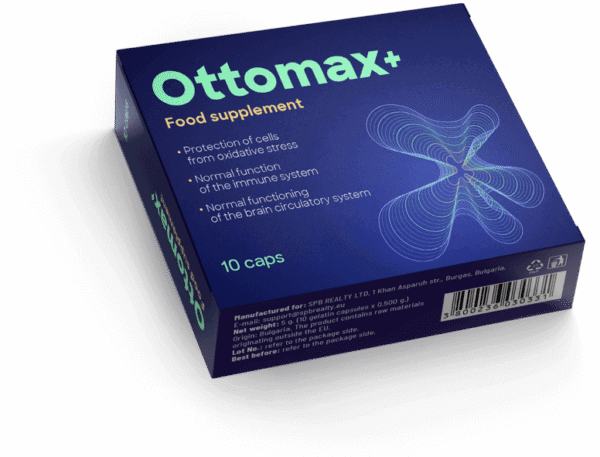 Ottomax+