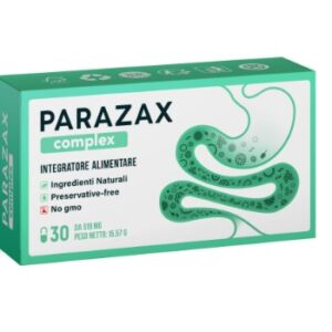 Parazax