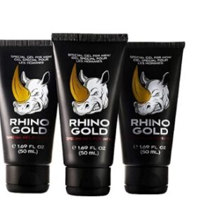 Rhino Gold