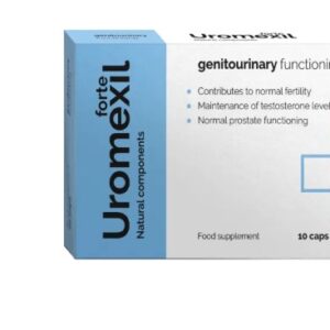 Uromexil Forte