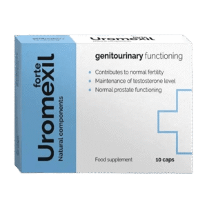 Uromexil Forte