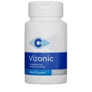 Vizonic