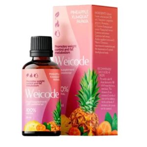 Weicode