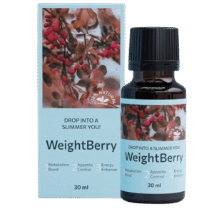 Weight Berry