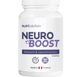 Neuro Boost